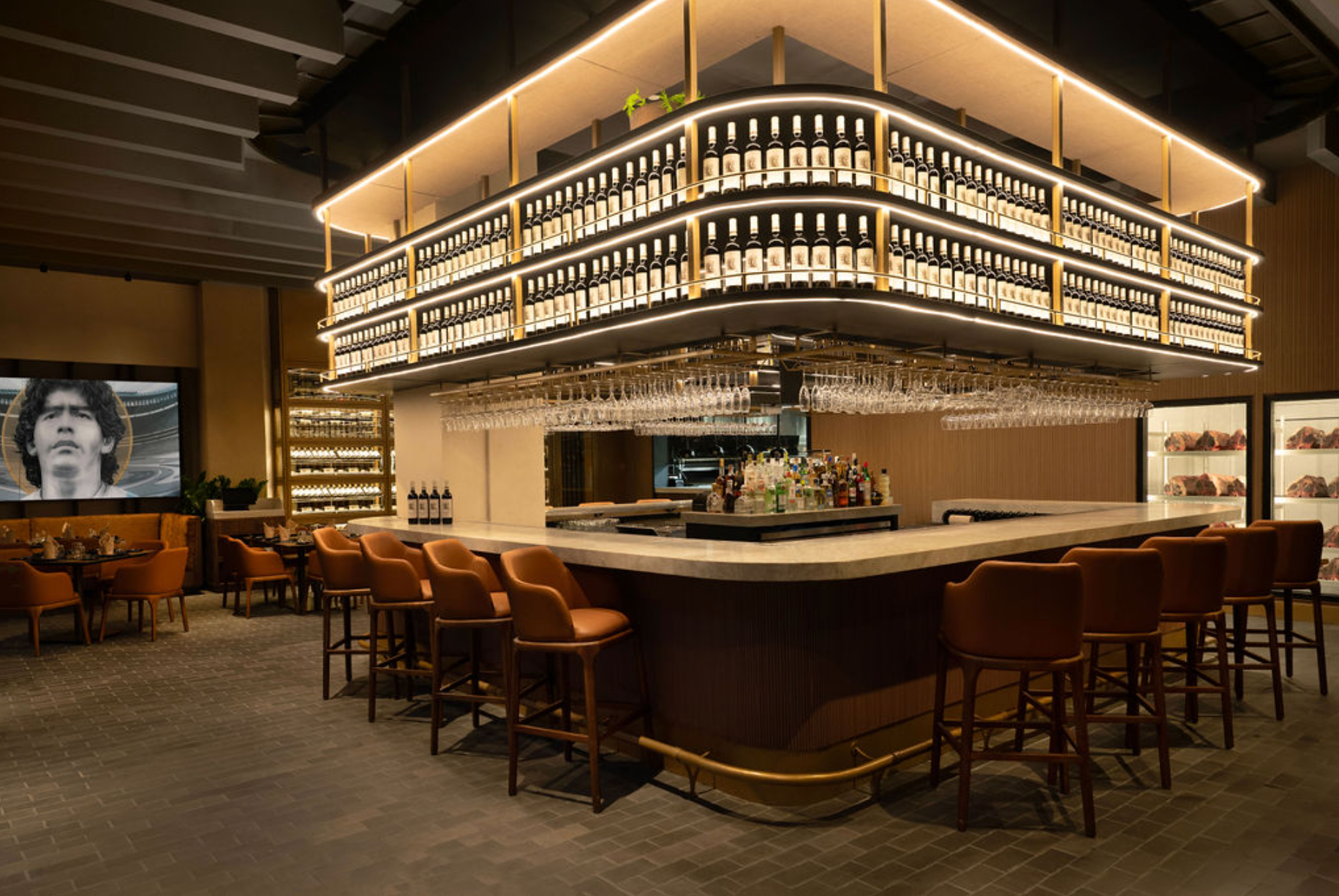 1986 Steak House, a Next-gen Argentine Steakhouse, Opens in Miami’s Coconut Grove Spring 2026